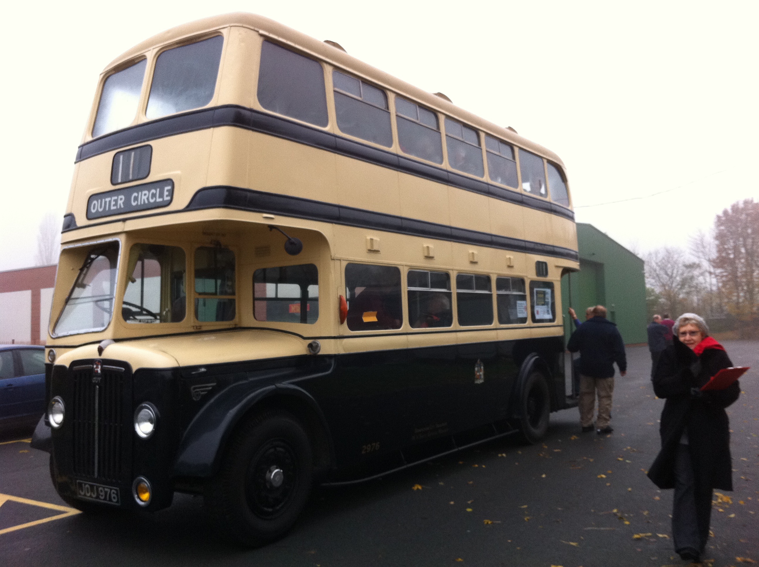 Image result for old 11 bus