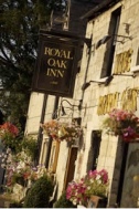 The Royal Oak - Prestbury